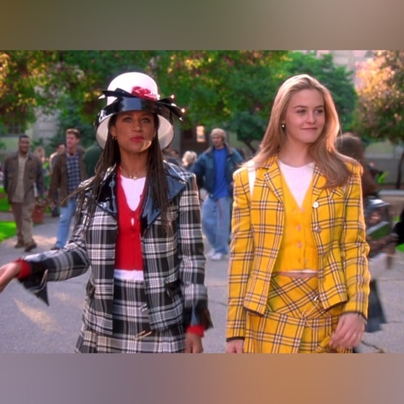 Abercrombie & Fitch Blue Green Plaid Pleated Mini Skirt Peekaboo Lace Size 4 - Picture 11 of 16